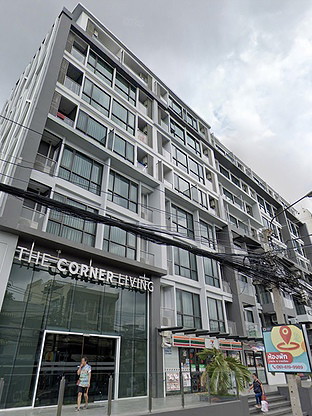 1 Bed Condo · Lak Si, bangkok — photo 2