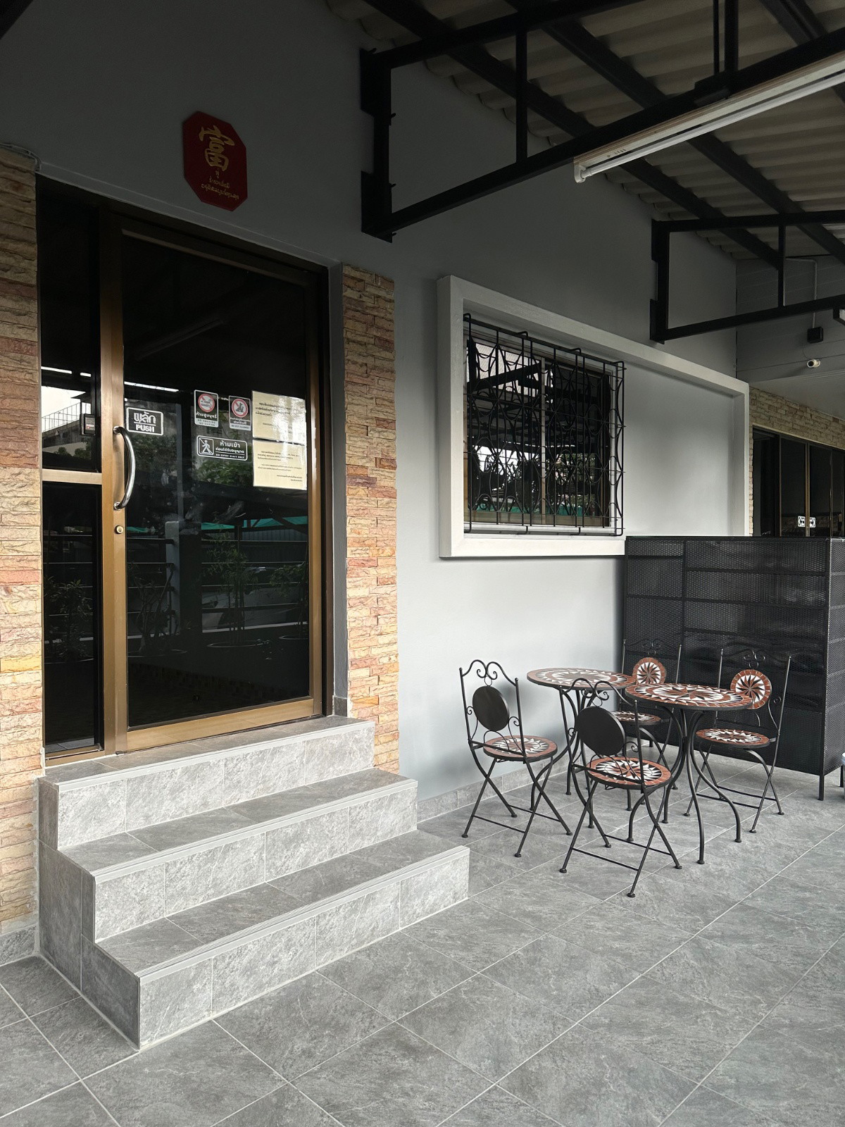 1 Bed Condo · bangkok — photo 5