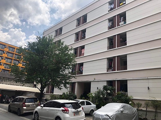1 Bed Condo · Chatuchak, bangkok