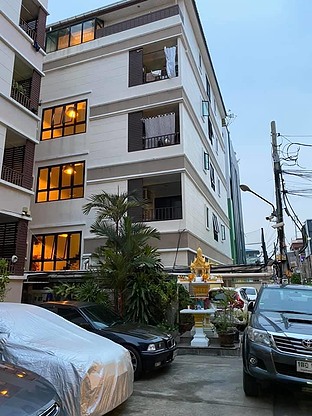 1 Bed Condo · Chatuchak, bangkok — photo 2