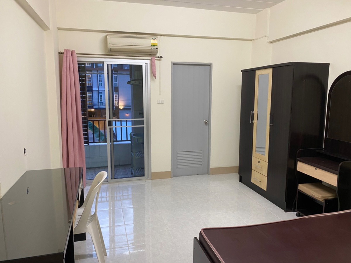 1 Bed Condo · Chatuchak, bangkok — photo 3