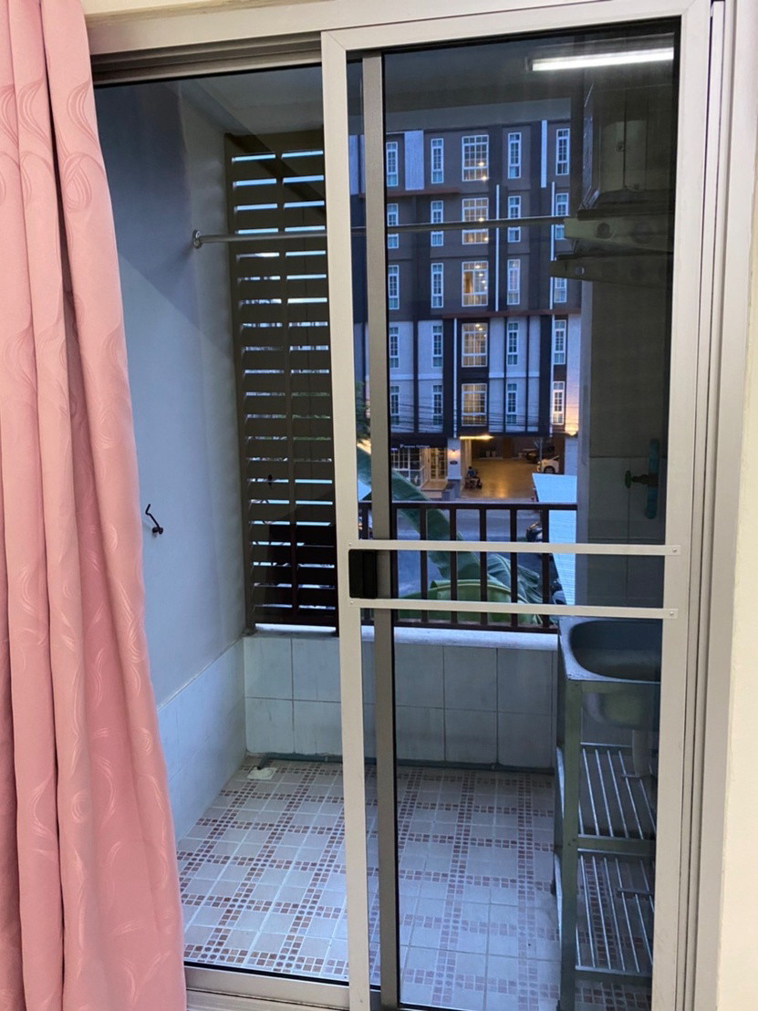 1 Bed Condo · Chatuchak, bangkok — photo 5