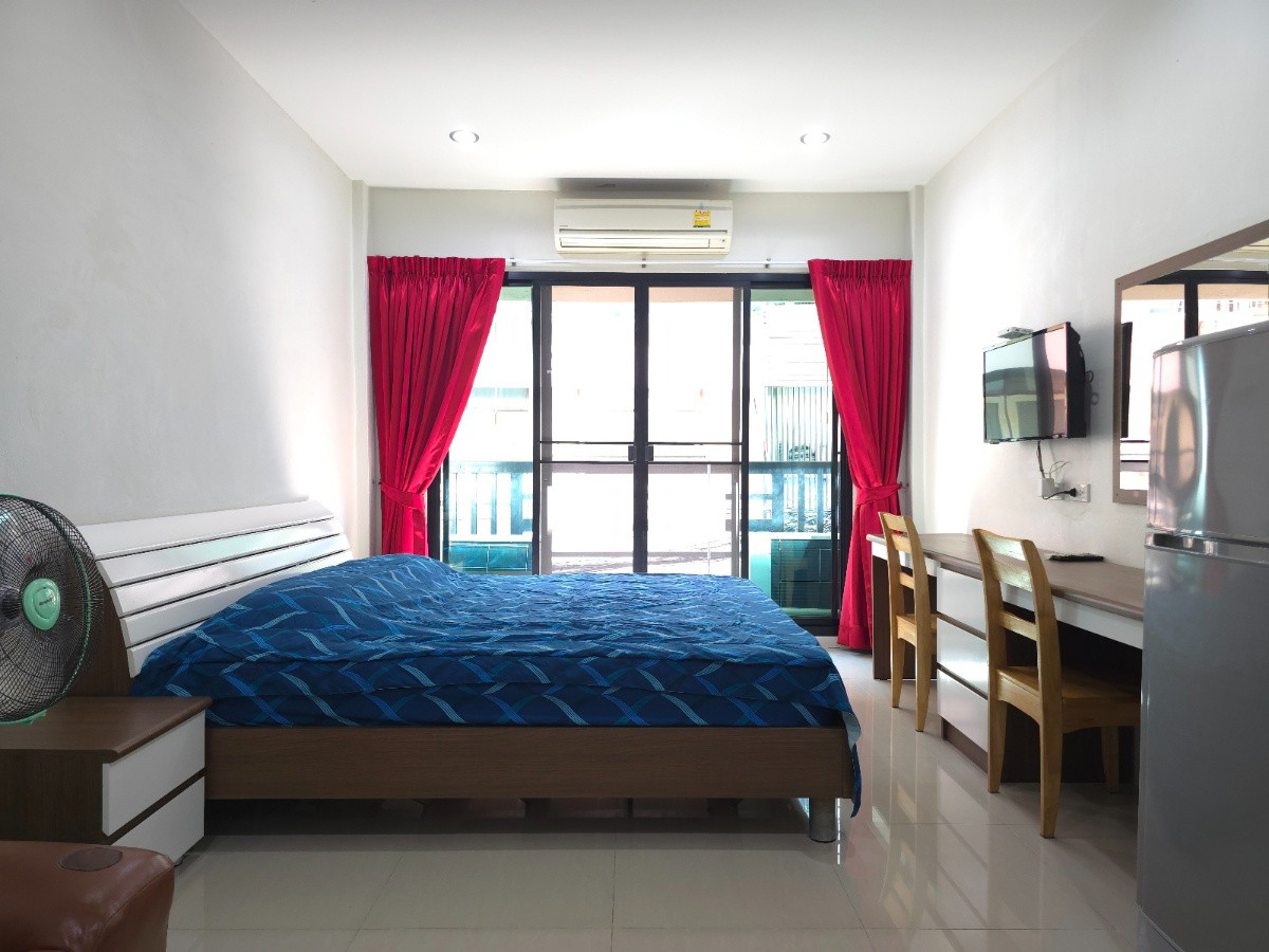 Condo · Yan Nawa, bangkok