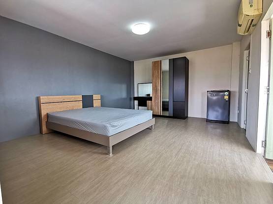 Condo · Bang Lamung, chon_buri