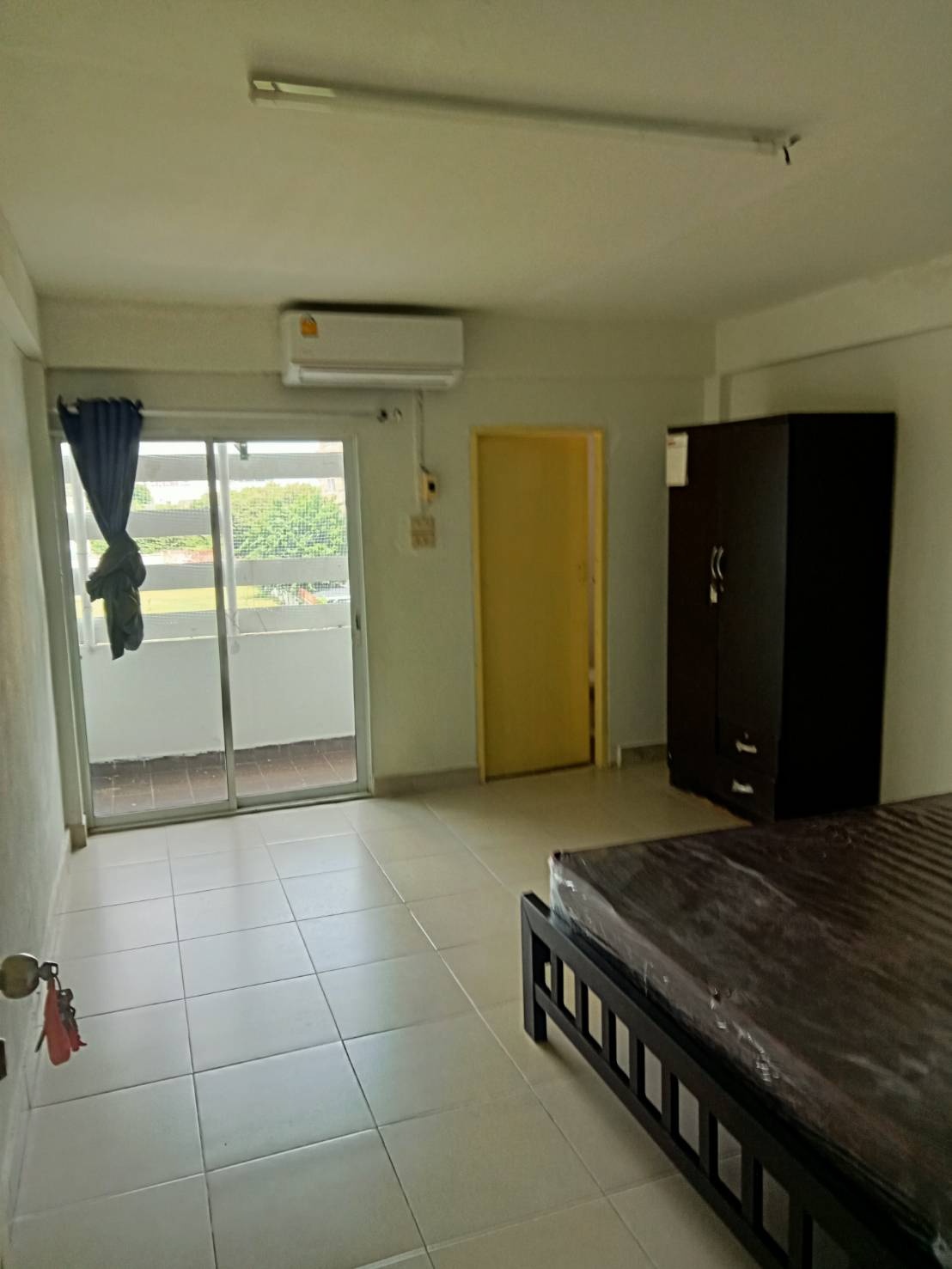 Condo · Suan Luang, bangkok
