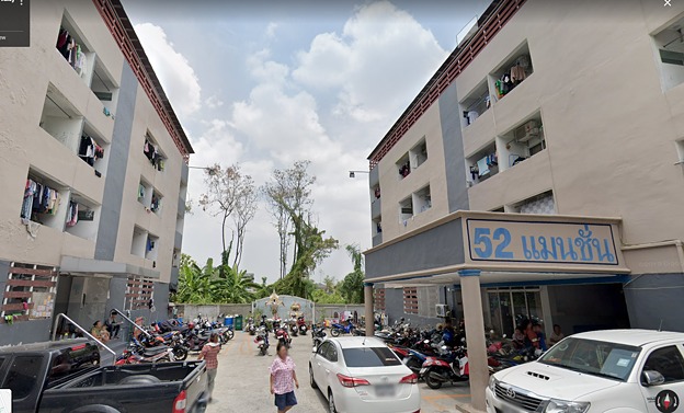 Condo · Suan Luang, bangkok — photo 4