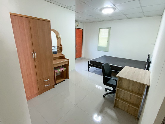 1 Bed Condo · bangkok