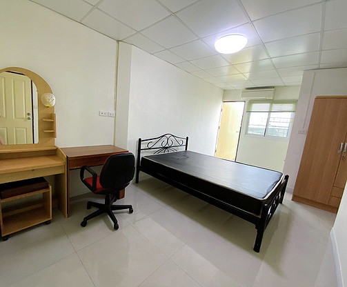 1 Bed Condo · bangkok — photo 5