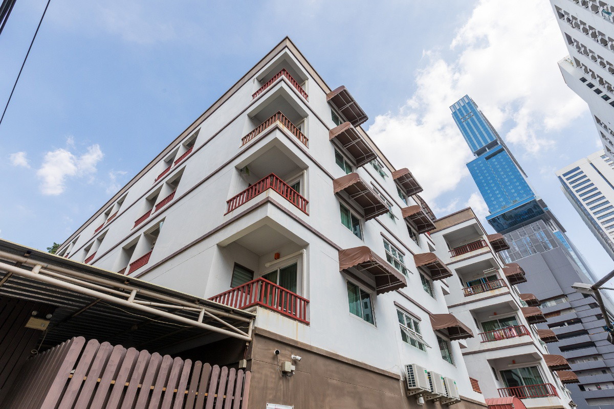1 Bed Condo · bangkok — photo 2