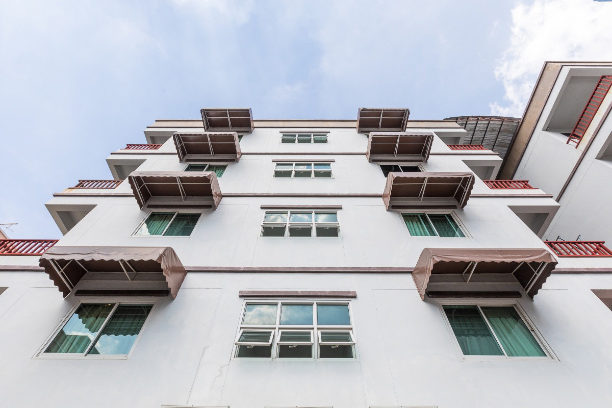 1 Bed Condo · bangkok — photo 3
