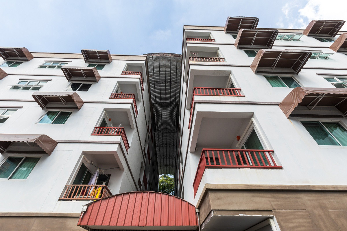 1 Bed Condo · bangkok — photo 4
