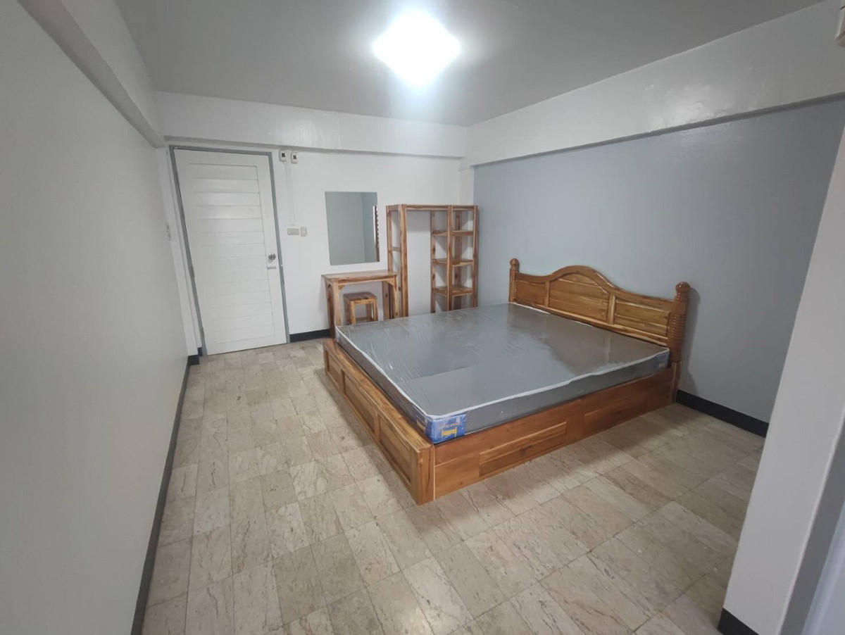 1 Bed Condo · Thon Buri, bangkok — photo 1