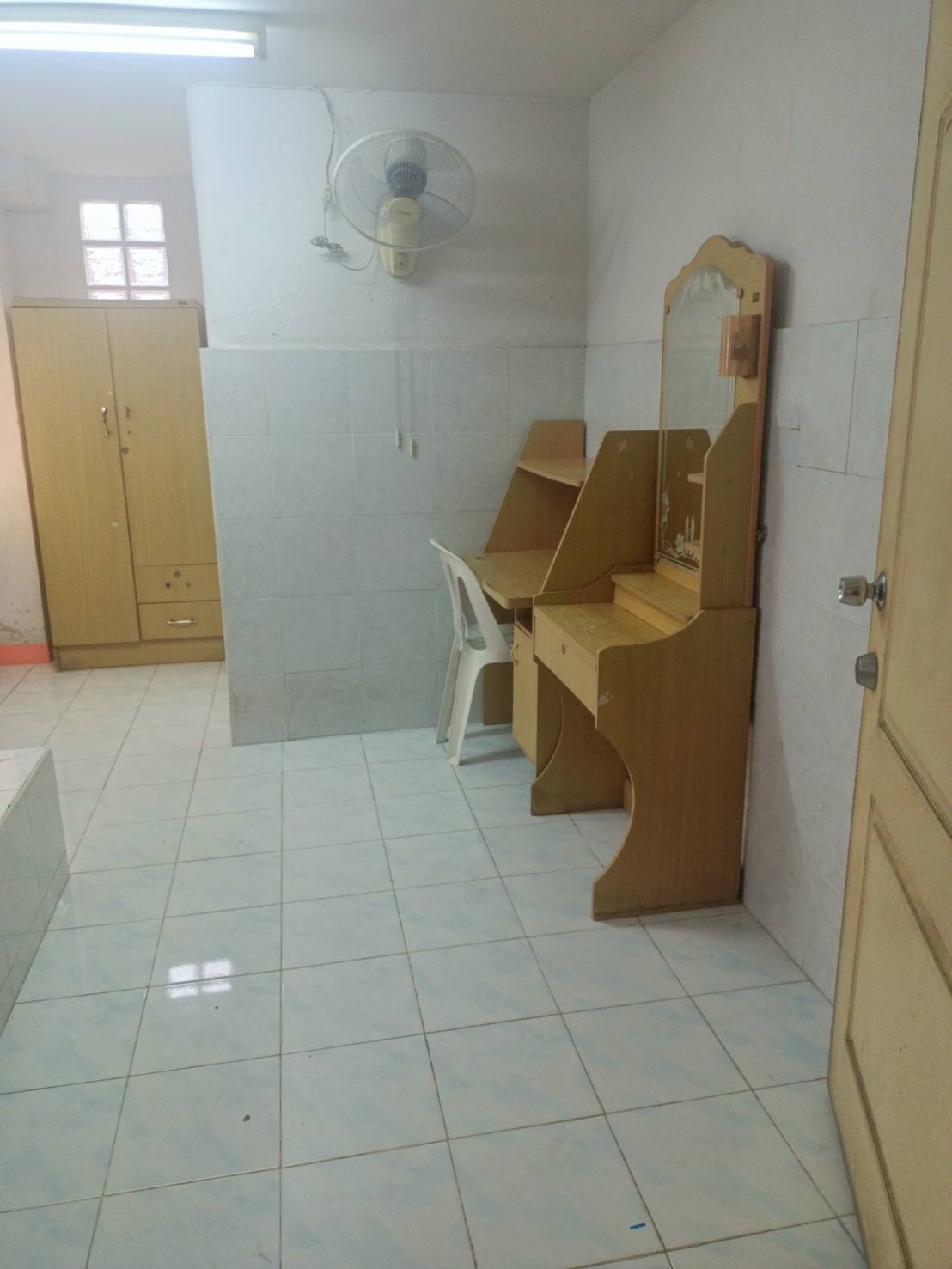 1 Bed Condo · Chatuchak, bangkok — photo 3