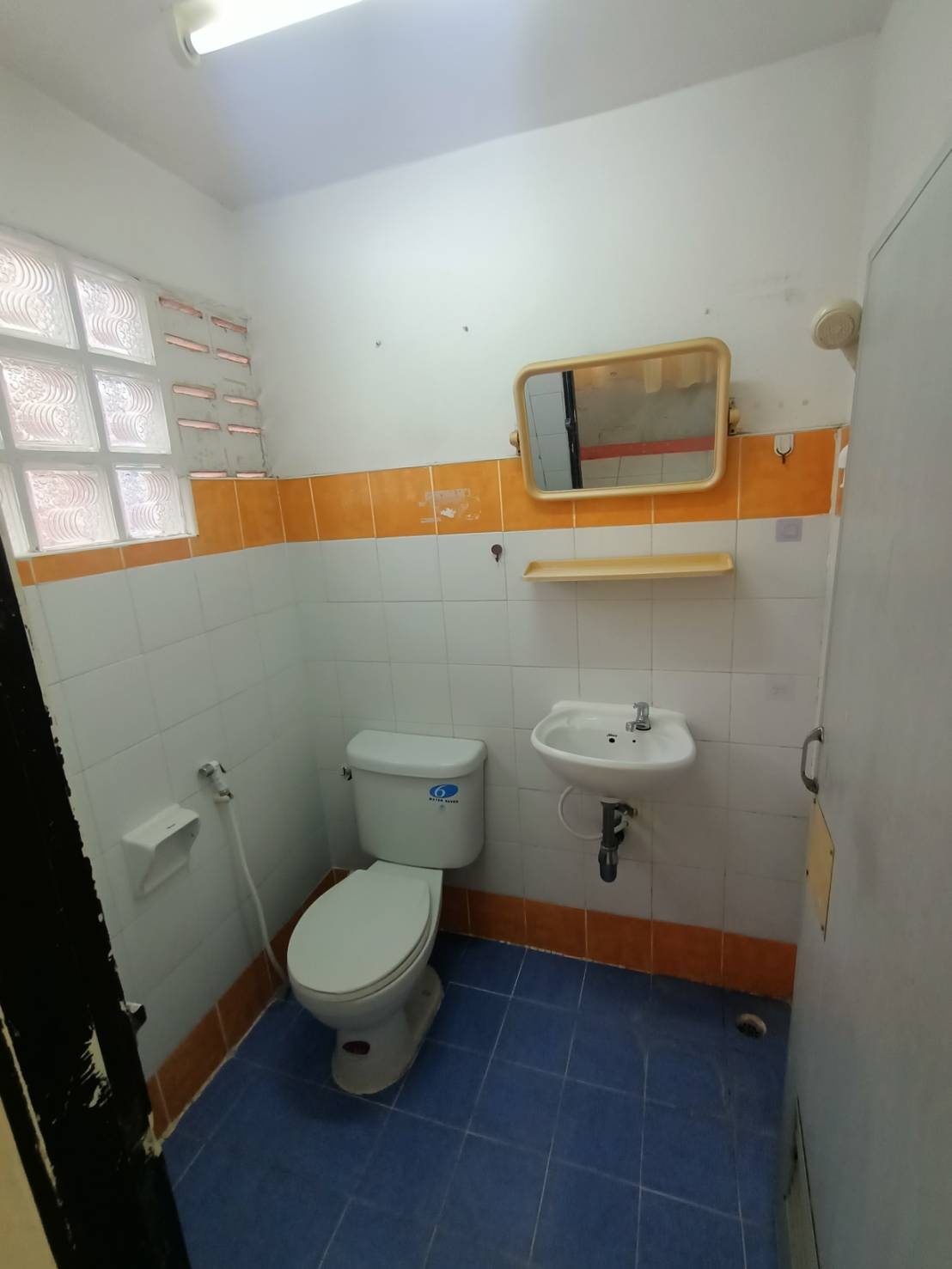 1 Bed Condo · Chatuchak, bangkok — photo 4