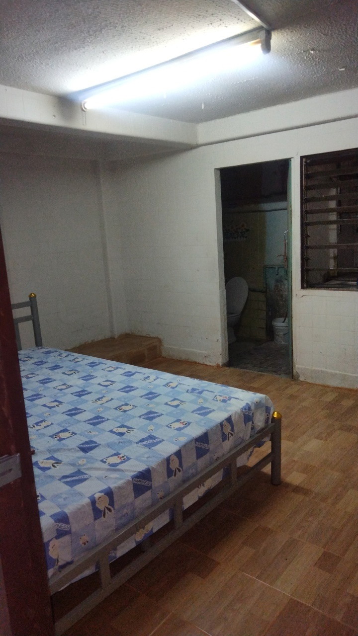 1 Bed Condo · Bangkok Noi, bangkok — photo 3