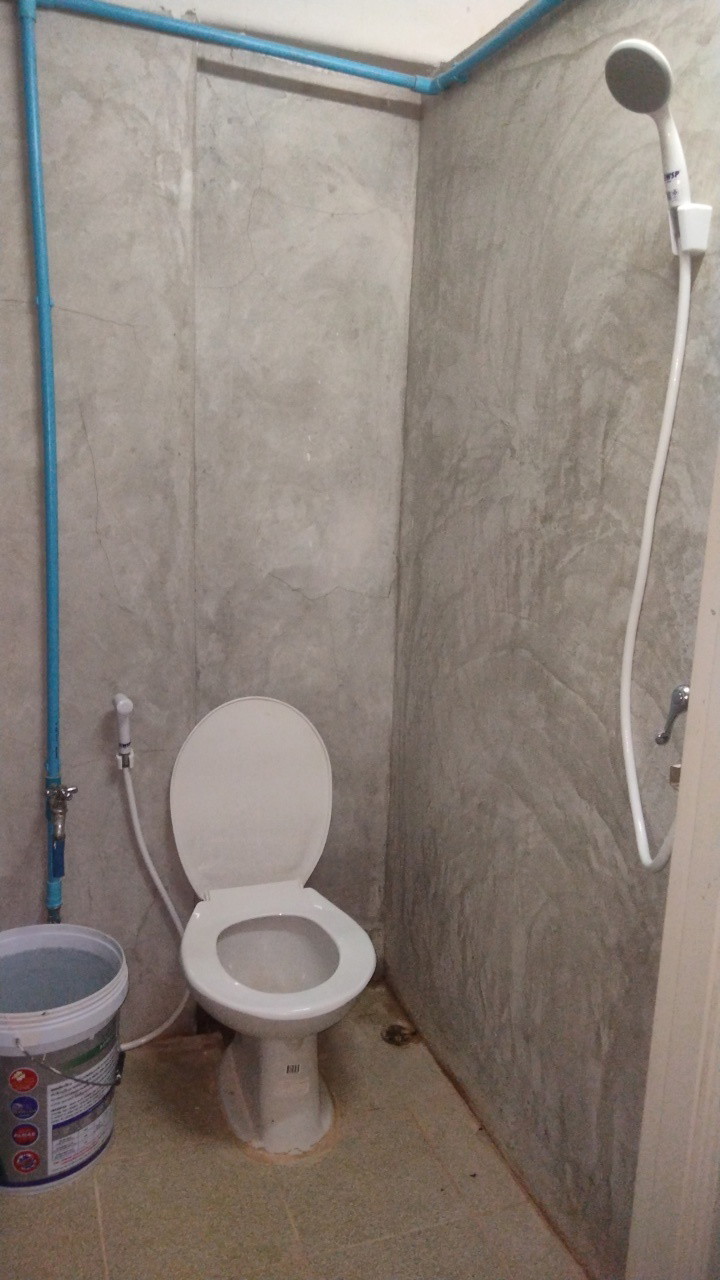 1 Bed Condo · Bangkok Noi, bangkok — photo 5