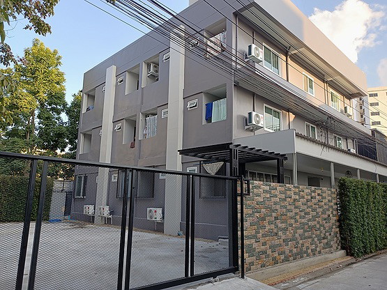 Condo · Khlong Toei, bangkok
