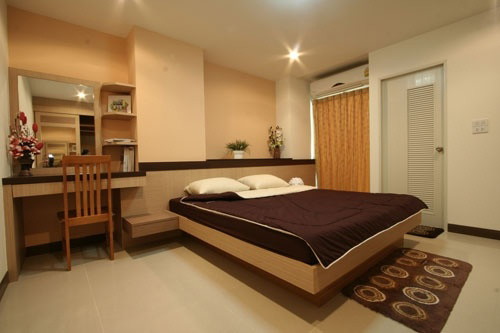 1 Bed Condo · bangkok — photo 1