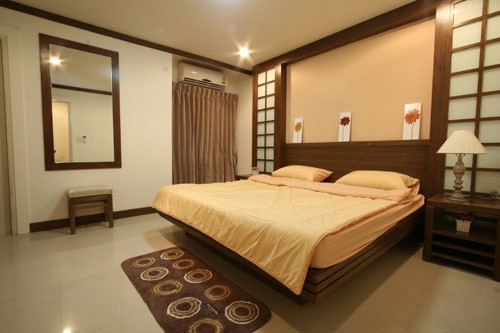 1 Bed Condo · bangkok — photo 2