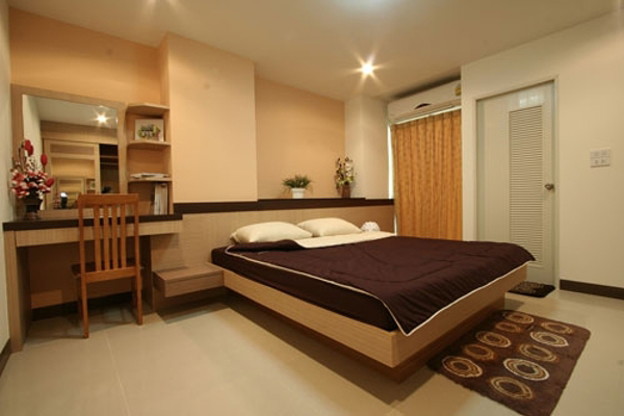 1 Bed Condo · bangkok — photo 5