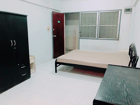 1 Bed Condo · Chatuchak, bangkok — photo 2