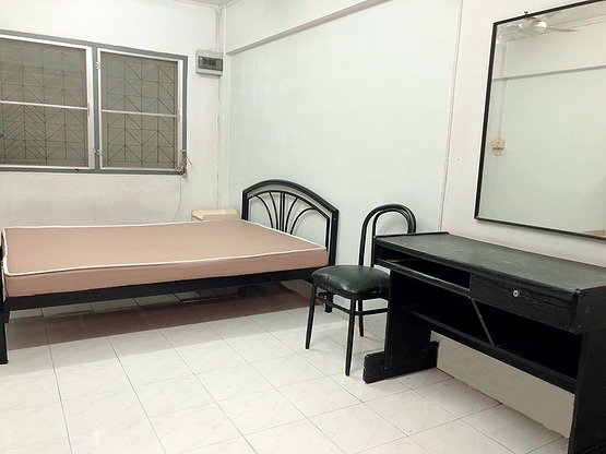 1 Bed Condo · Chatuchak, bangkok — photo 3