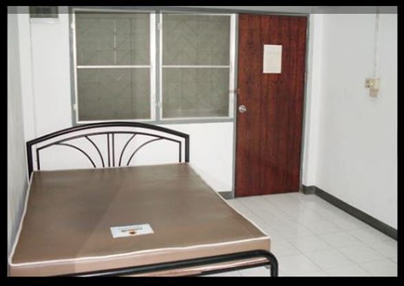 1 Bed Condo · Chatuchak, bangkok — photo 5