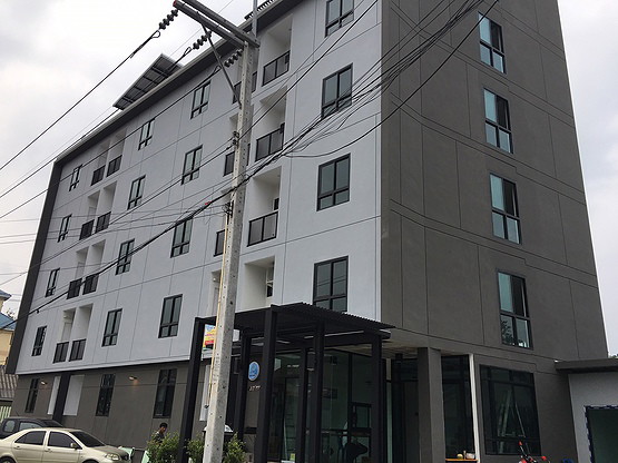 1 Bed Condo · Bang Lamung, chon_buri — photo 3