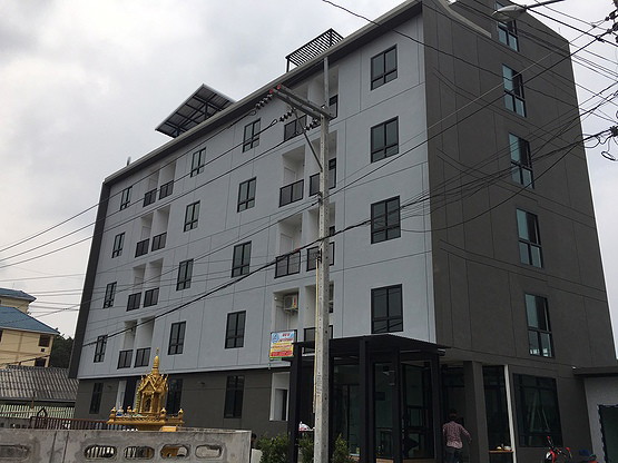 1 Bed Condo · Bang Lamung, chon_buri — photo 4