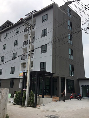 1 Bed Condo · Bang Lamung, chon_buri — photo 5