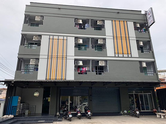 Condo · Rat Burana, bangkok