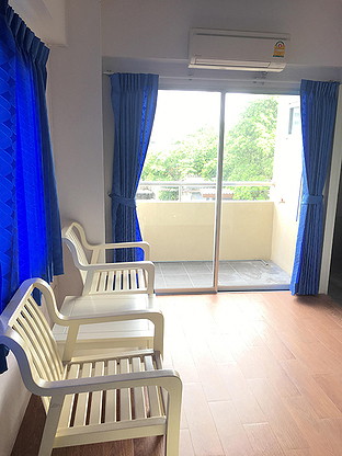 1 Bed Condo · Sathon, bangkok — photo 4
