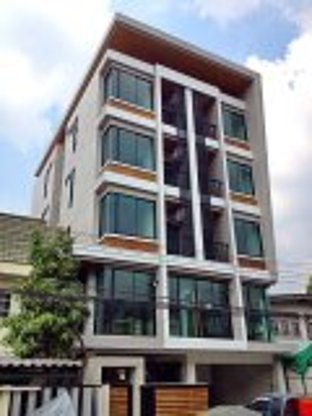 PP Residence