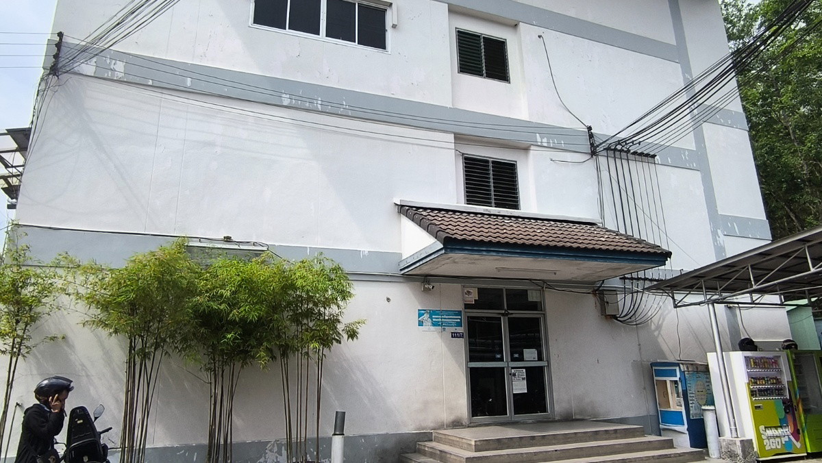 1 Bed Condo