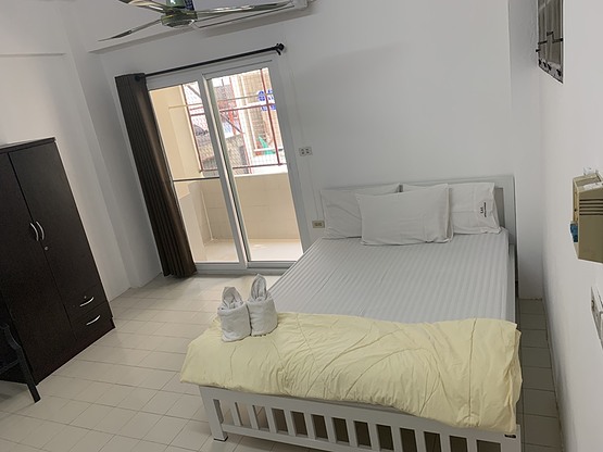 1 Bed Condo · Sai Mai, bangkok — photo 3