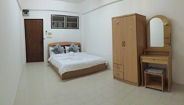 1 Bed Condo · Sai Mai, bangkok — photo 4