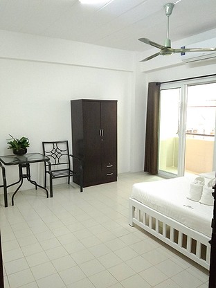 1 Bed Condo · Sai Mai, bangkok — photo 5
