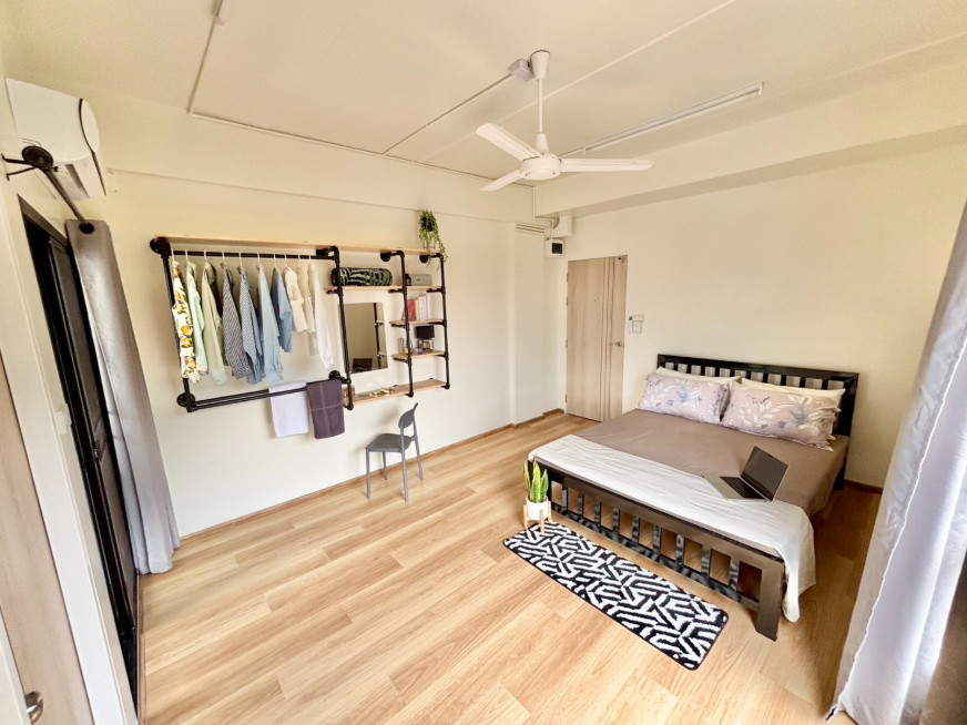 1 Bed Condo · bangkok — photo 1