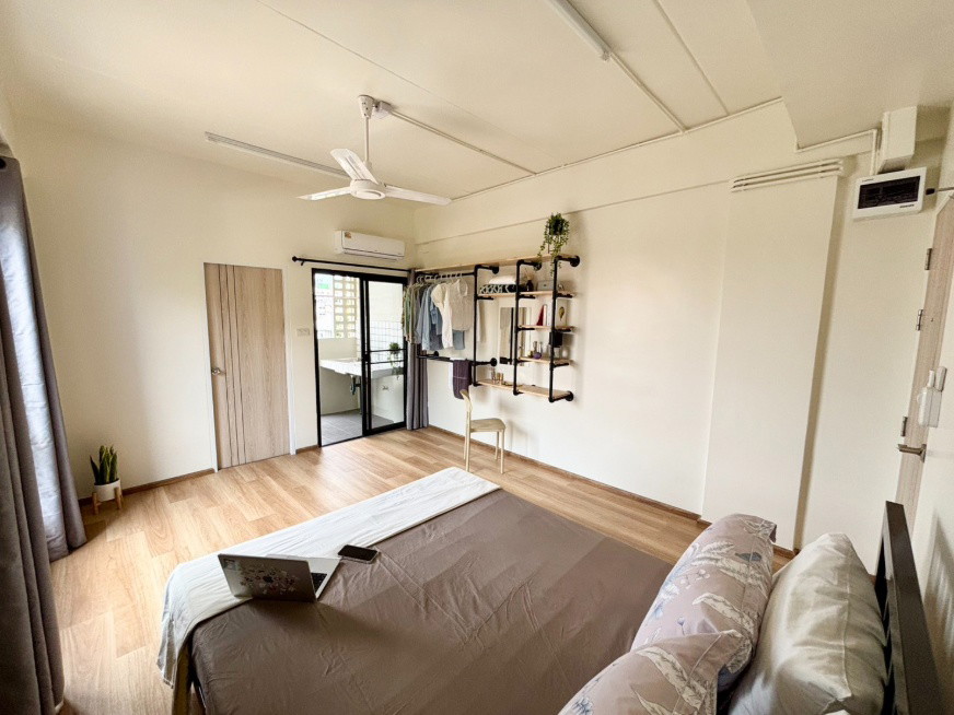 1 Bed Condo · bangkok — photo 2