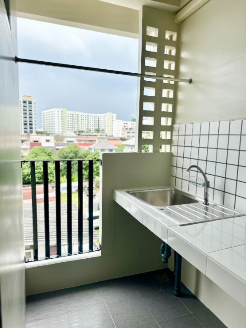 1 Bed Condo · bangkok — photo 4