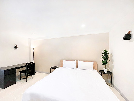 1 Bed Condo · bangkok — photo 1