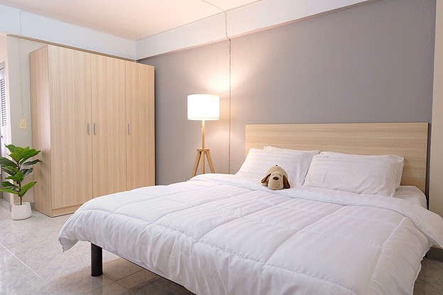 Condo · Huai Khwang, bangkok