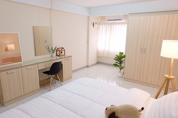 Condo · Huai Khwang, bangkok — photo 4