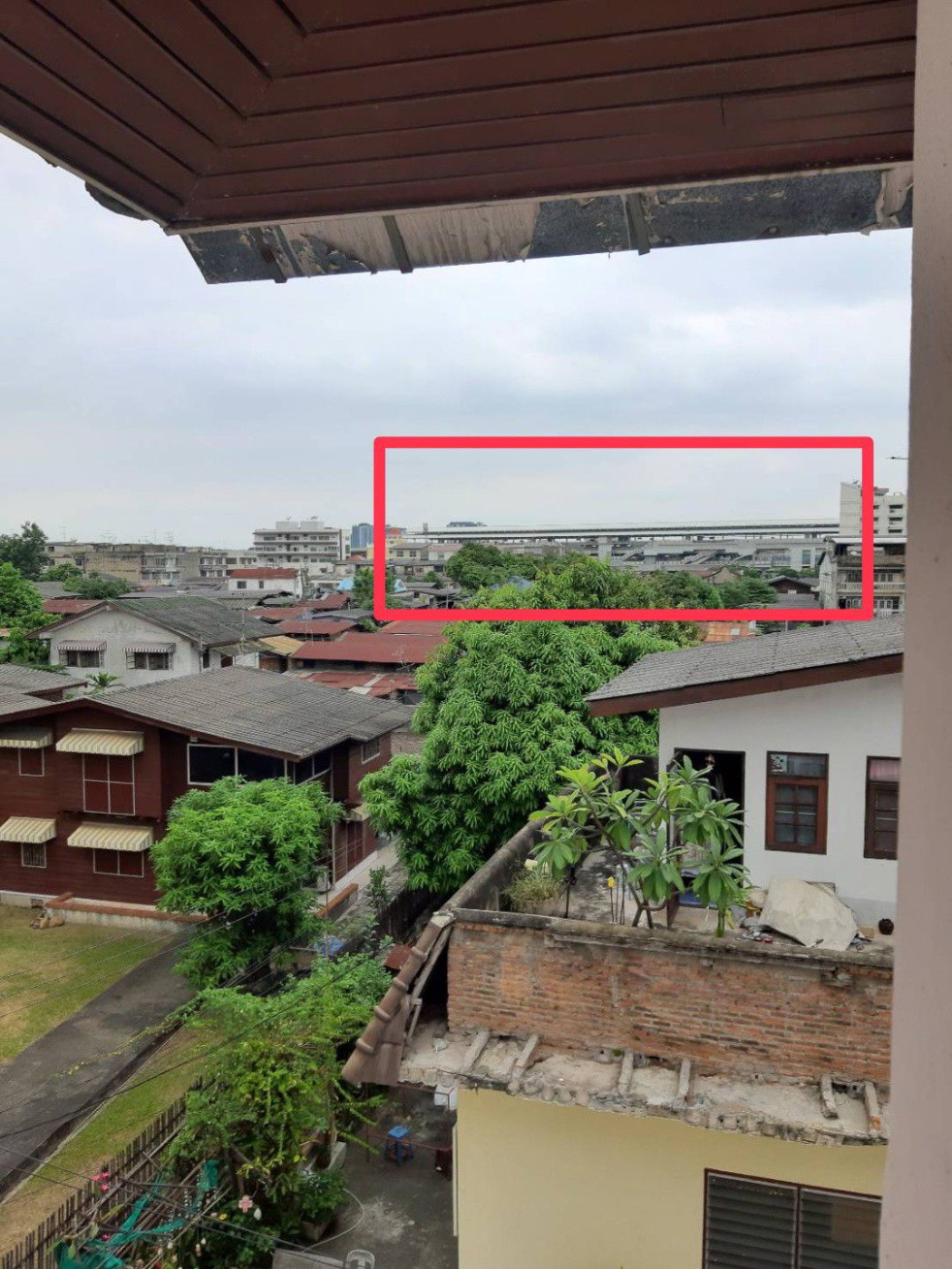 1 Bed Condo · Thon Buri, bangkok — photo 3