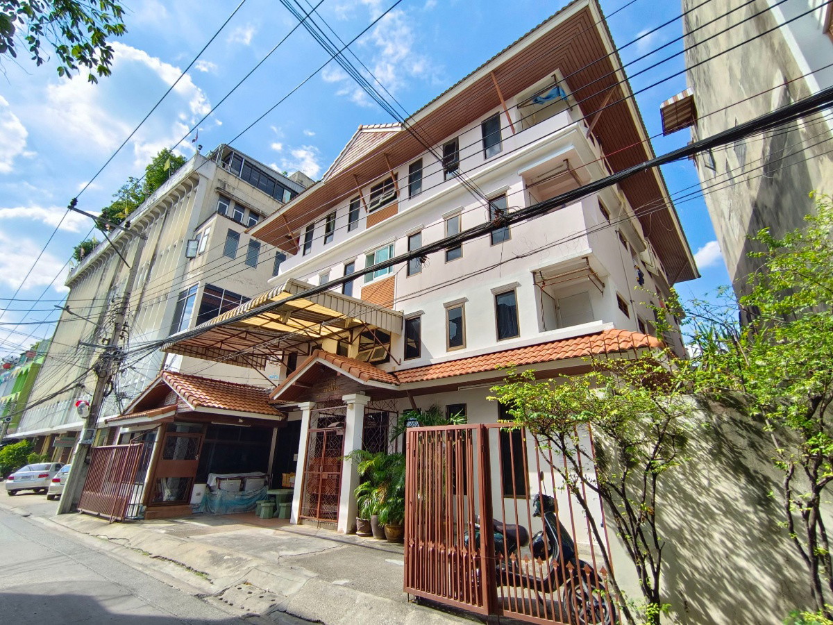 1 Bed Condo · Thon Buri, bangkok — photo 5
