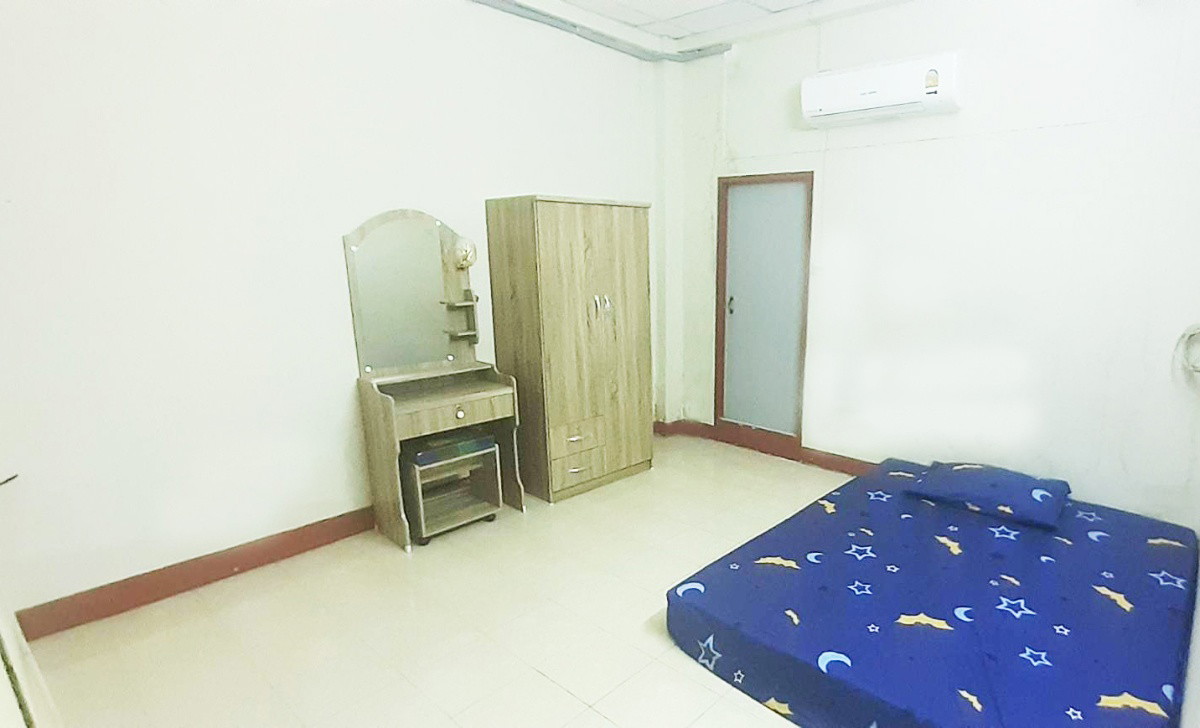 1 Bed Condo · bangkok