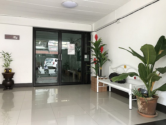 Condo · Thung Khru, bangkok — photo 1