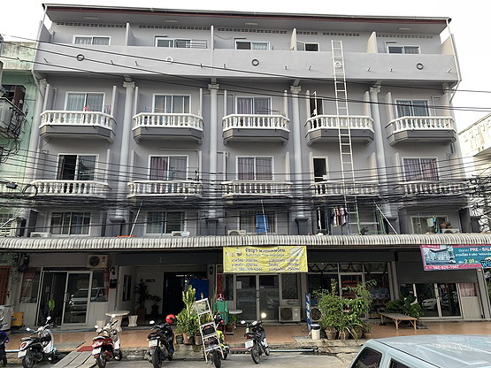 Condo · Thung Khru, bangkok — photo 3