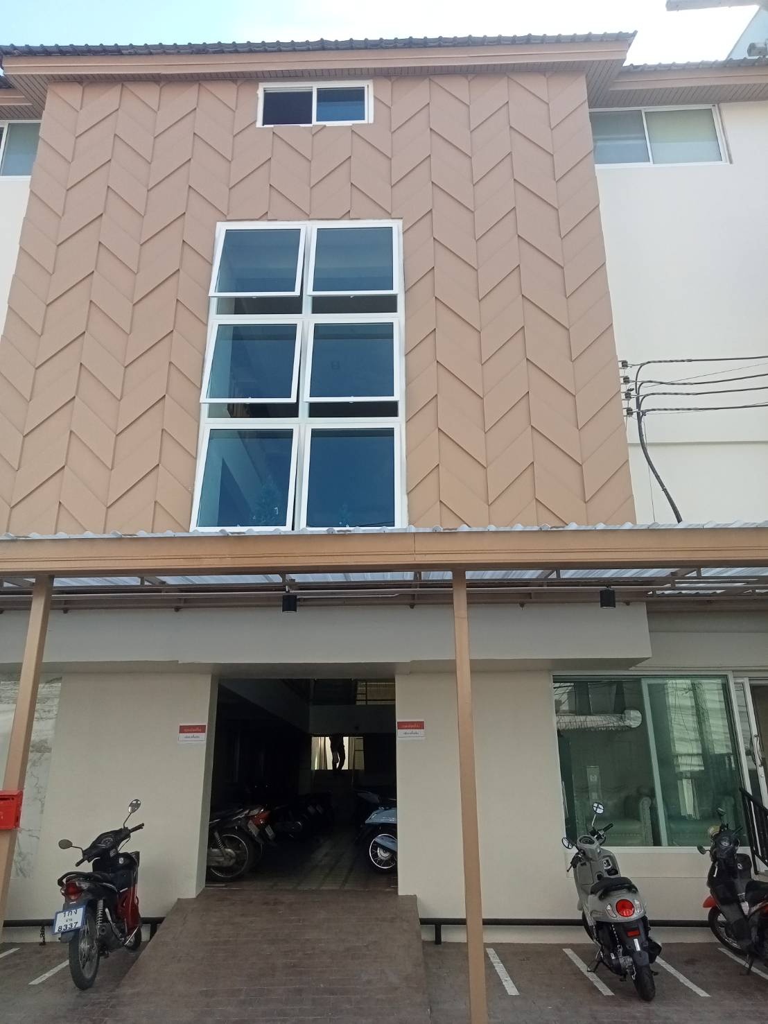 1 Bed Condo · Mueang Chiang Mai, chiang_mai