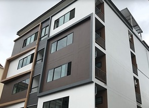 1 Bed Condo · Mueang Chiang Mai, chiang_mai